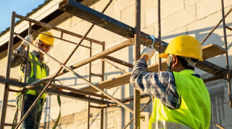 Roof Vent Repair in Hanover, WV